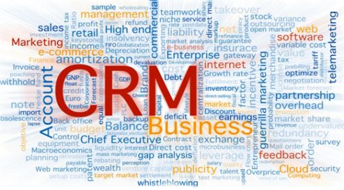 Microsoft Dynamics CRM强大的AI 功能