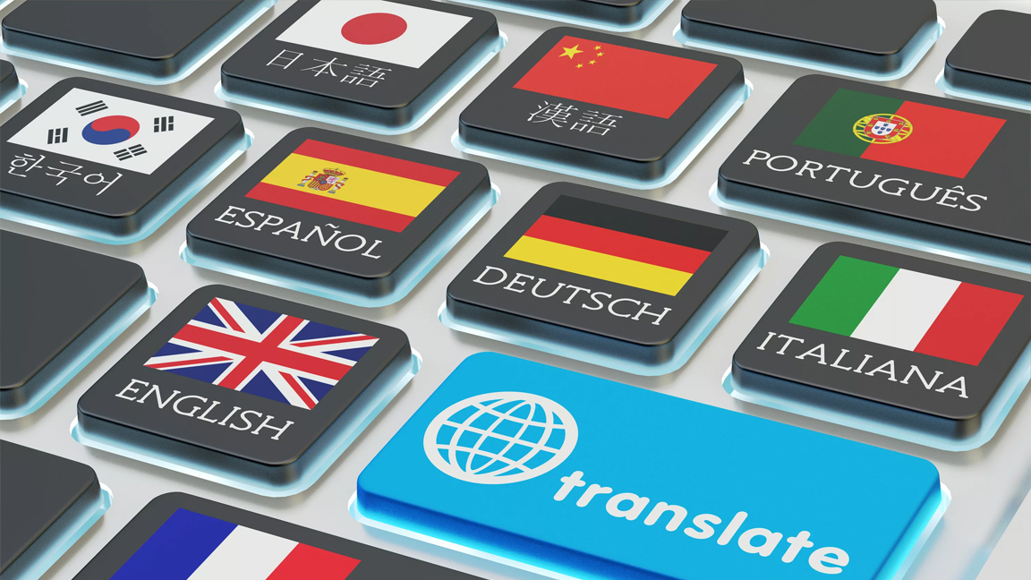 简体/繁体中文语言包 (S./T. Language Package)