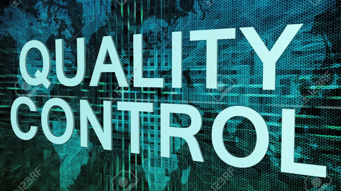 质量管理 (Quality Control)