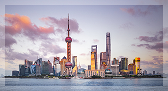 Shanghai